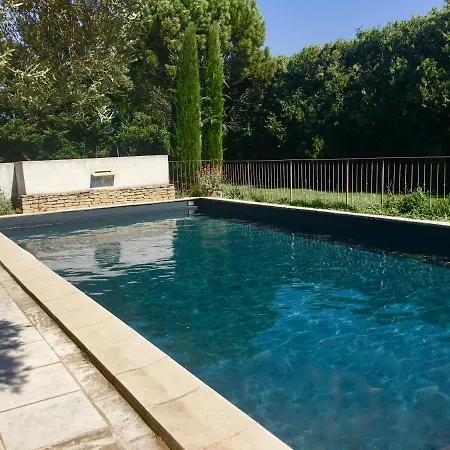 Villa Bastidons Des Anges