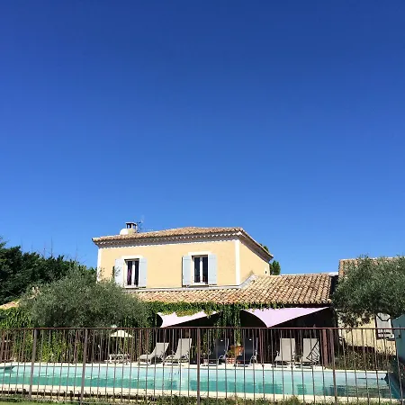 Bastidons Des Anges * Clavaillan