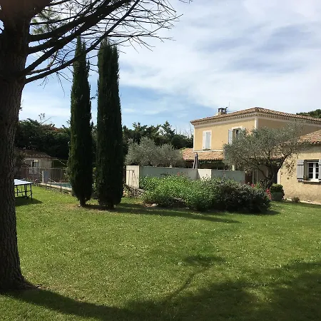 Bastidons Des Anges