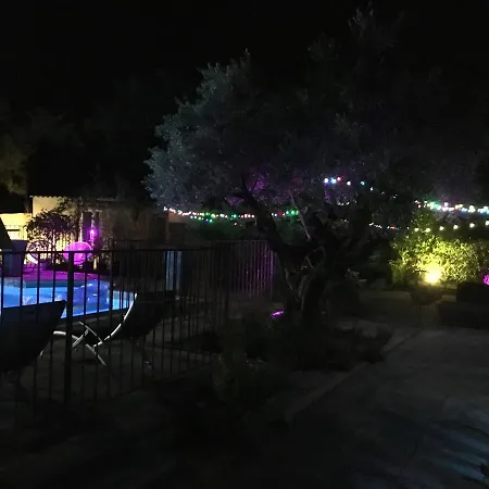 Villa Bastidons Des Anges