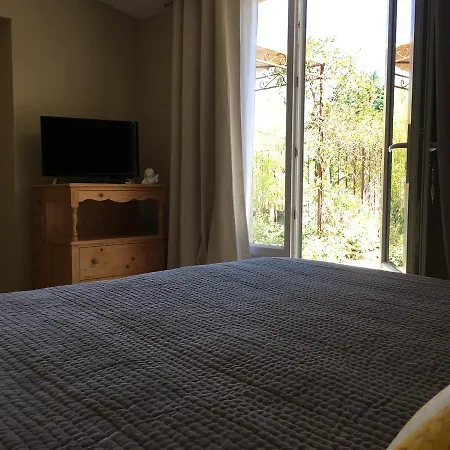Villa Bastidons Des Anges Clavaillan